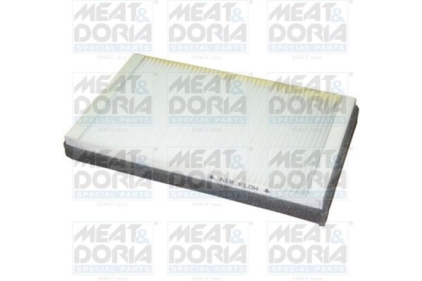 Meat & Doria Φίλτρο, Αέρας Εσωτερικού Χώρου - 17233