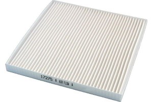 Meat & Doria Φίλτρο, Αέρας Εσωτερικού Χώρου - 17275