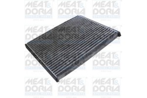 Meat & Doria Φίλτρο, Αέρας Εσωτερικού Χώρου - 17275K