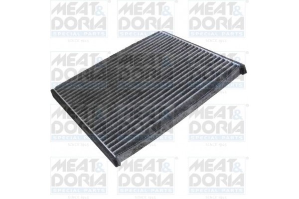 Meat & Doria Φίλτρο, Αέρας Εσωτερικού Χώρου - 17275K