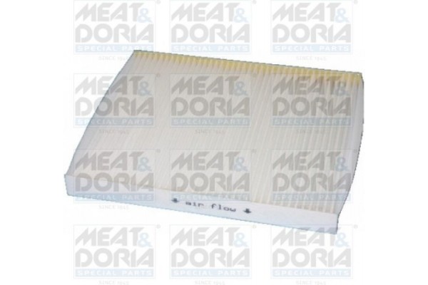 Meat & Doria Φίλτρο, Αέρας Εσωτερικού Χώρου - 17298