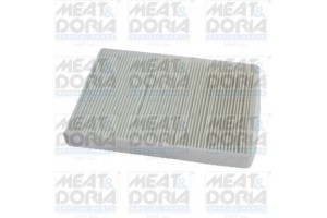 Meat & Doria Φίλτρο, Αέρας Εσωτερικού Χώρου - 17300