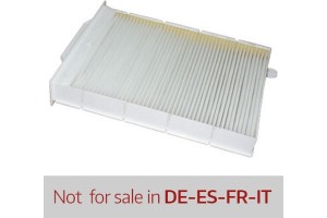 Meat & Doria Φίλτρο, Αέρας Εσωτερικού Χώρου - 17332F