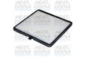 Meat & Doria Φίλτρο, Αέρας Εσωτερικού Χώρου - 17335F