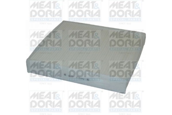 Meat & Doria Φίλτρο, Αέρας Εσωτερικού Χώρου - 17356