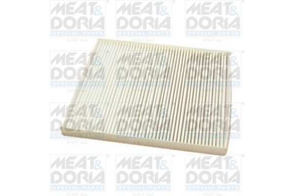Meat & Doria Φίλτρο, Αέρας Εσωτερικού Χώρου - 17364