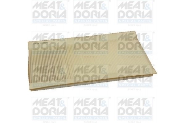 Meat & Doria Φίλτρο, Αέρας Εσωτερικού Χώρου - 17390