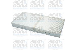 Meat & Doria Φίλτρο, Αέρας Εσωτερικού Χώρου - 17391