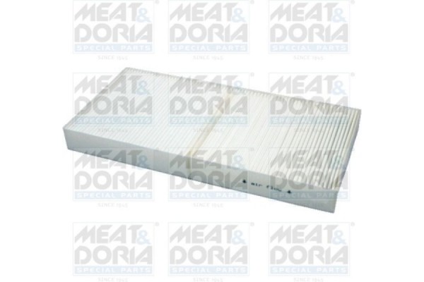 Meat & Doria Φίλτρο, Αέρας Εσωτερικού Χώρου - 17391 Meat & Doria Φίλτρο, Αέρας Εσωτερικού Χώρου - 17391