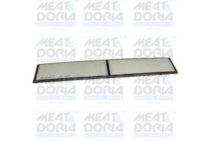 Meat & Doria Φίλτρο, Αέρας Εσωτερικού Χώρου - 17394F