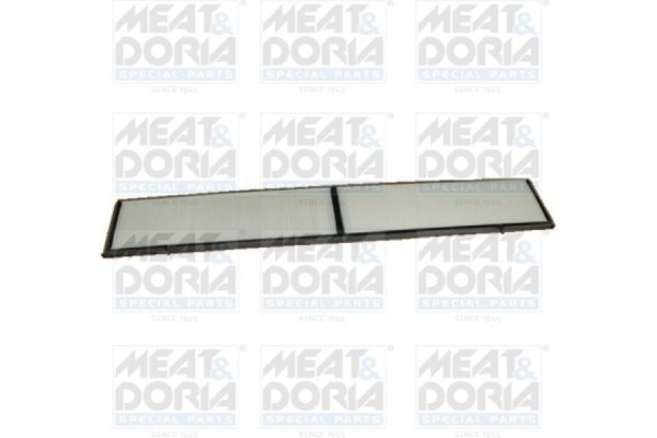Meat & Doria Φίλτρο, Αέρας Εσωτερικού Χώρου - 17394F