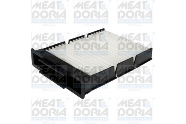 Meat & Doria Φίλτρο, Αέρας Εσωτερικού Χώρου - 17406F Meat & Doria Φίλτρο, Αέρας Εσωτερικού Χώρου - 17406F