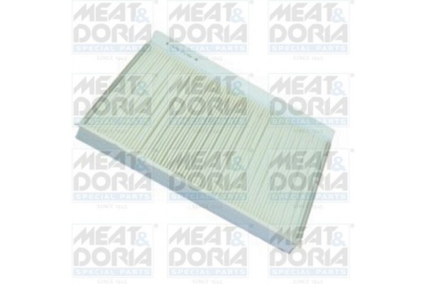 Meat & Doria Φίλτρο, Αέρας Εσωτερικού Χώρου - 17411 Meat & Doria Φίλτρο, Αέρας Εσωτερικού Χώρου - 17411