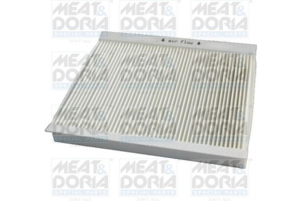 Meat & Doria Φίλτρο, Αέρας Εσωτερικού Χώρου - 17417 Meat & Doria Φίλτρο, Αέρας Εσωτερικού Χώρου - 17417