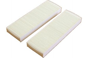 Meat & Doria Φίλτρο, Αέρας Εσωτερικού Χώρου - 17449-X2