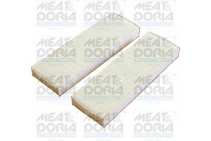 Meat & Doria Φίλτρο, Αέρας Εσωτερικού Χώρου - 17449-X2