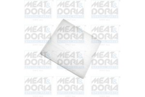 Meat & Doria Φίλτρο, Αέρας Εσωτερικού Χώρου - 17450