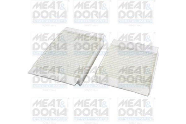 Meat & Doria Φίλτρο, Αέρας Εσωτερικού Χώρου - 17452-X2