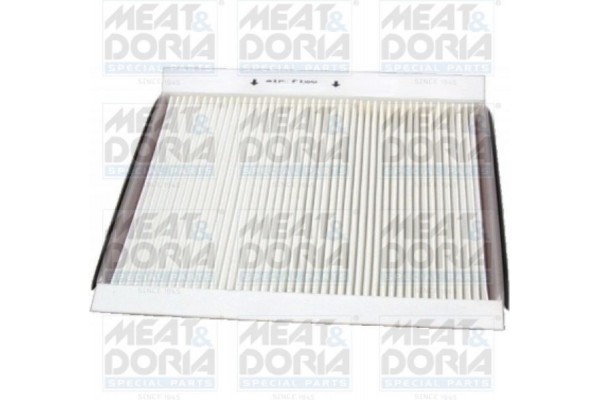 Meat & Doria Φίλτρο, Αέρας Εσωτερικού Χώρου - 17455