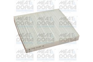 Meat & Doria Φίλτρο, Αέρας Εσωτερικού Χώρου - 17463