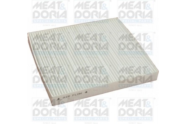 Meat & Doria Φίλτρο, Αέρας Εσωτερικού Χώρου - 17463 Meat & Doria Φίλτρο, Αέρας Εσωτερικού Χώρου - 17463