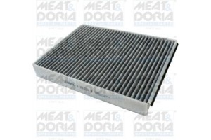 Meat & Doria Φίλτρο, Αέρας Εσωτερικού Χώρου - 17466K