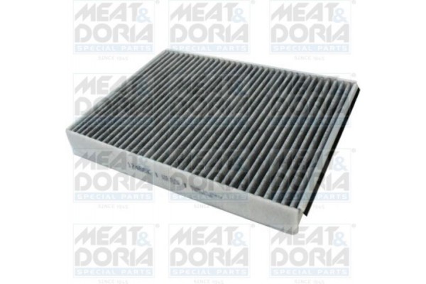 Meat & Doria Φίλτρο, Αέρας Εσωτερικού Χώρου - 17466K Meat & Doria Φίλτρο, Αέρας Εσωτερικού Χώρου - 17466K