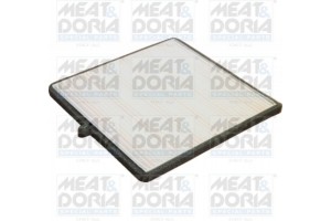 Meat & Doria Φίλτρο, Αέρας Εσωτερικού Χώρου - 17479