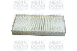 Meat & Doria Φίλτρο, Αέρας Εσωτερικού Χώρου - 17480