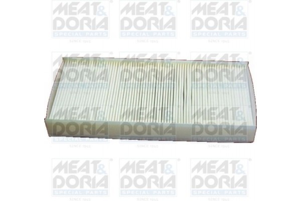 Meat & Doria Φίλτρο, Αέρας Εσωτερικού Χώρου - 17480 Meat & Doria Φίλτρο, Αέρας Εσωτερικού Χώρου - 17480