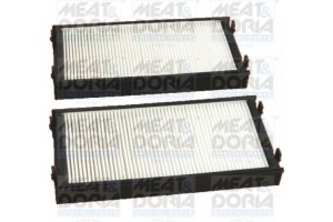 Meat & Doria Φίλτρο, Αέρας Εσωτερικού Χώρου - 17483F-X2