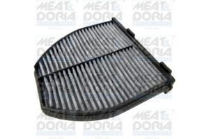 Meat & Doria Φίλτρο, Αέρας Εσωτερικού Χώρου - 17488K