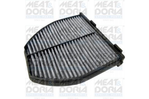 Meat & Doria Φίλτρο, Αέρας Εσωτερικού Χώρου - 17488K