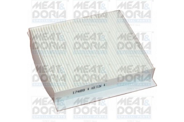 Meat & Doria Φίλτρο, Αέρας Εσωτερικού Χώρου - 17489