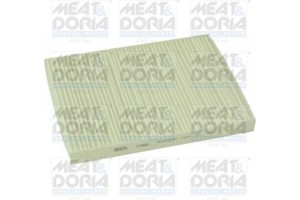 Meat & Doria Φίλτρο, Αέρας Εσωτερικού Χώρου - 17492