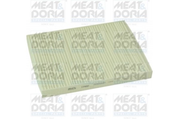 Meat & Doria Φίλτρο, Αέρας Εσωτερικού Χώρου - 17492 Meat & Doria Φίλτρο, Αέρας Εσωτερικού Χώρου - 17492