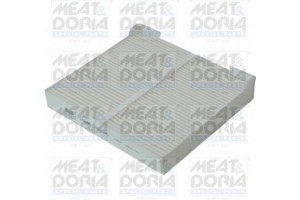 Meat & Doria Φίλτρο, Αέρας Εσωτερικού Χώρου - 17498F