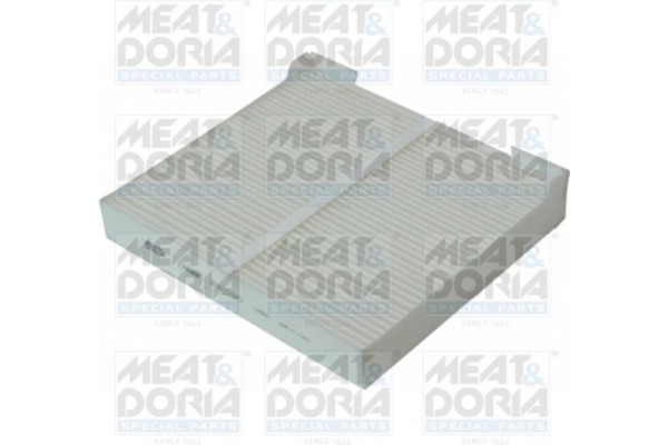 Meat & Doria Φίλτρο, Αέρας Εσωτερικού Χώρου - 17498F Meat & Doria Φίλτρο, Αέρας Εσωτερικού Χώρου - 17498F