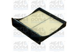 Meat & Doria Φίλτρο, Αέρας Εσωτερικού Χώρου - 17501F