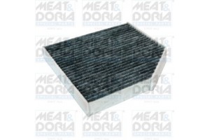 Meat & Doria Φίλτρο, Αέρας Εσωτερικού Χώρου - 17520K