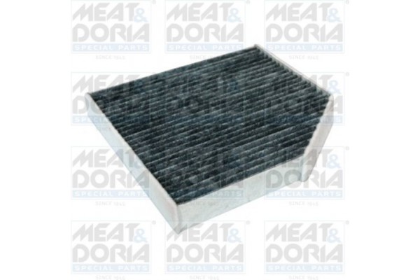 Meat & Doria Φίλτρο, Αέρας Εσωτερικού Χώρου - 17520K