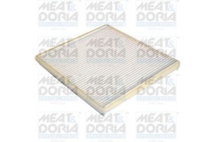 Meat & Doria Φίλτρο, Αέρας Εσωτερικού Χώρου - 17525