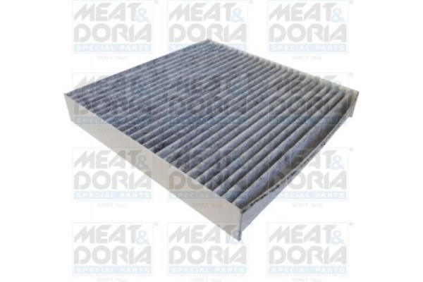 Meat & Doria Φίλτρο, Αέρας Εσωτερικού Χώρου - 17541K Meat & Doria Φίλτρο, Αέρας Εσωτερικού Χώρου - 17541K