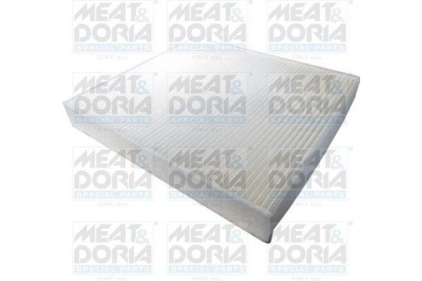 Meat & Doria Φίλτρο, Αέρας Εσωτερικού Χώρου - 17542