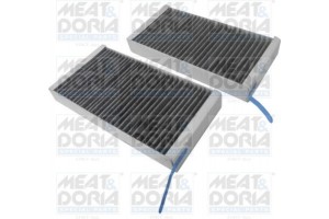 Meat & Doria Φίλτρο, Αέρας Εσωτερικού Χώρου - 17563K-X2