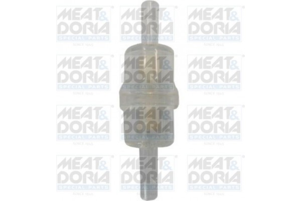 Meat & Doria Φίλτρο Καυσίμου - 4001 Meat & Doria Φίλτρο Καυσίμου - 4001