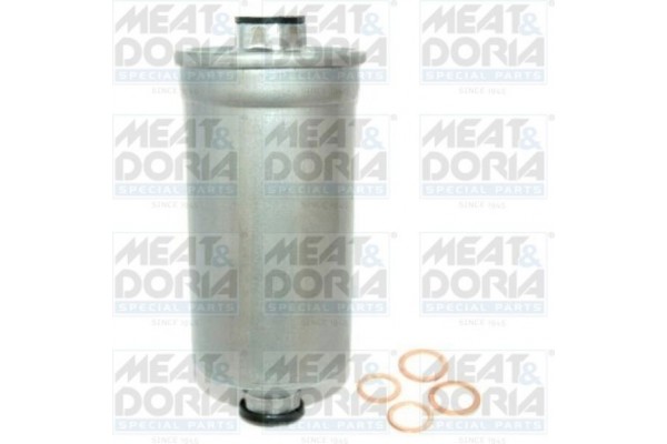 Meat & Doria Φίλτρο Καυσίμου - 4020/1