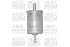 Meat & Doria Φίλτρο Καυσίμου - 4021/1