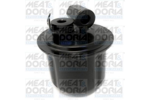 Meat & Doria Φίλτρο Καυσίμου - 4069 Meat & Doria Φίλτρο Καυσίμου - 4069
