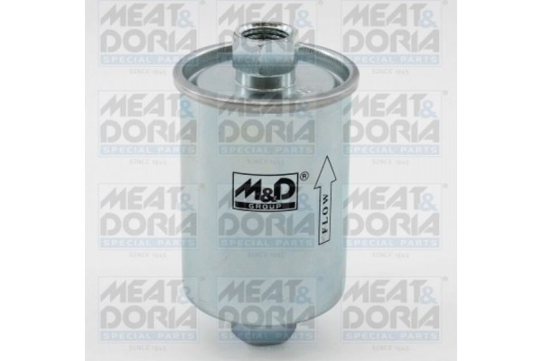Meat & Doria Φίλτρο Καυσίμου - 4070 Meat & Doria Φίλτρο Καυσίμου - 4070